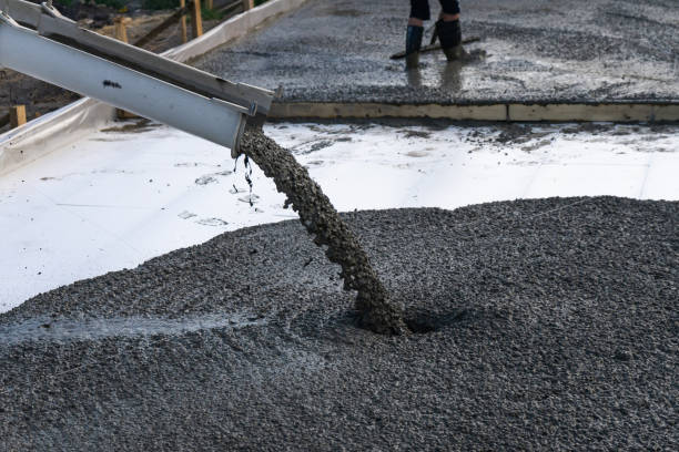 Best Concrete Grinding and Polishing in Satellite Beach, FL
