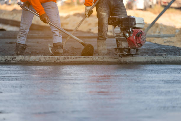 Best Concrete Driveway Installation in Satellite Beach, FL