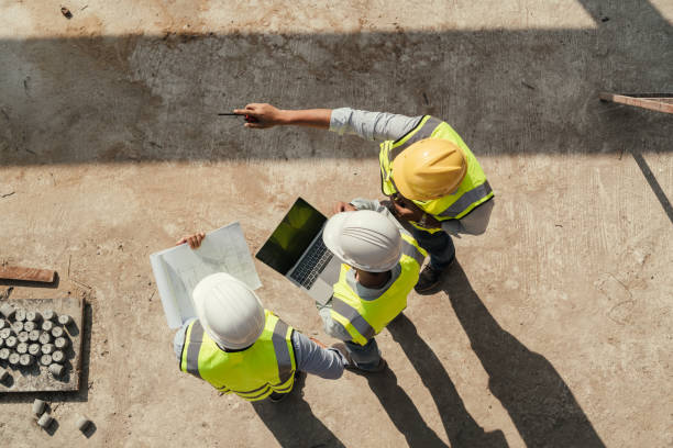 Best Stamped Concrete Services in Satellite Beach, FL