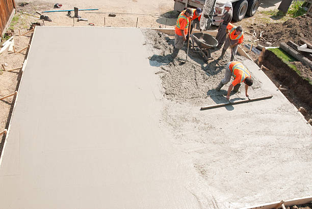 Best Commercial Concrete Services in Satellite Beach, FL