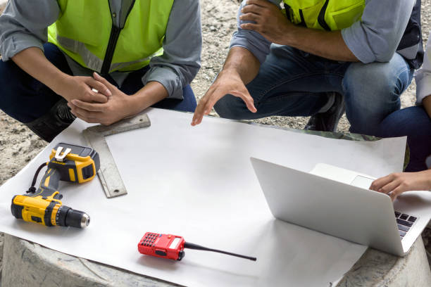 Best Concrete Slab Construction in Satellite Beach, FL