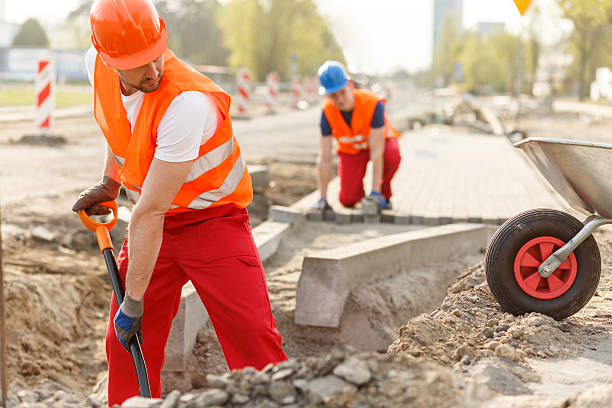 Best Concrete Slab Construction in Satellite Beach, FL