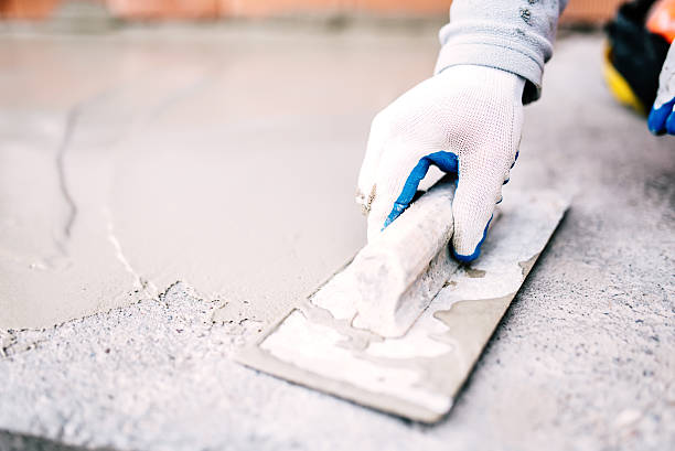 Best Concrete Driveway Installation in Satellite Beach, FL